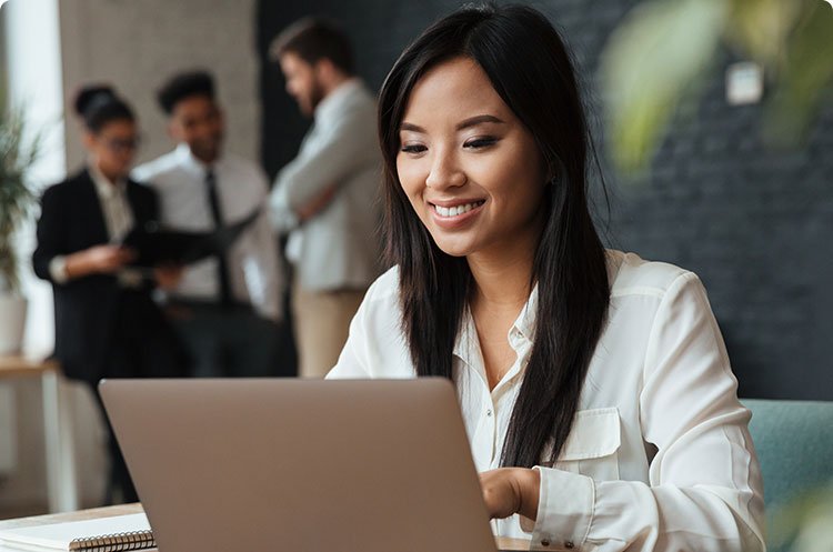 Skilled Professionals